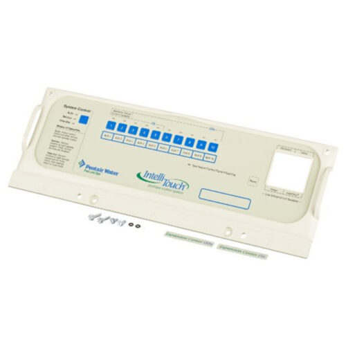 Pentair-521231-IntelliTouch-OCP-Bezel,-15X,-I10X-1
