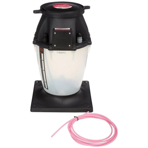 Pentair-521378-IntelliChem-Acid-Container,-4-Gallons