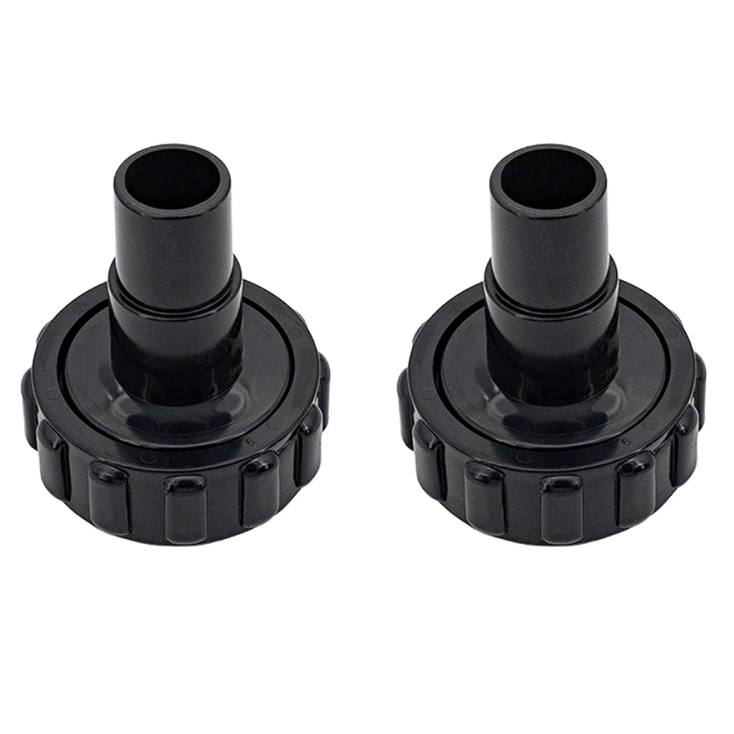 Pentair-521495-IntelliChlor-Reducer-Unions,-2-In.-x-1-1-2-In.-1