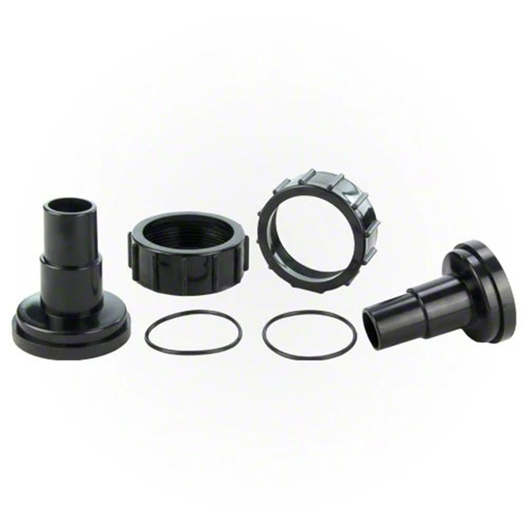 Pentair-521495-IntelliChlor-Reducer-Unions,-2-In.-x-1-1-2-In.-2
