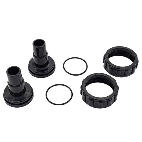 Pentair-521495-IntelliChlor-Reducer-Unions,-2-In.-x-1-1-2-In.