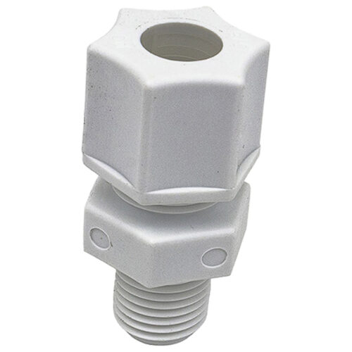 Pentair-606000100Z-IntelliChem-Fitting-Tube,-3-8-In.-x-1-4-In.-NPT-5