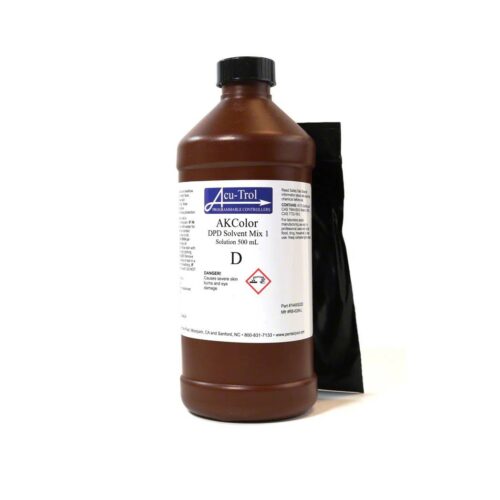 Pentair 744000220 AcuTrol Chemical DPD