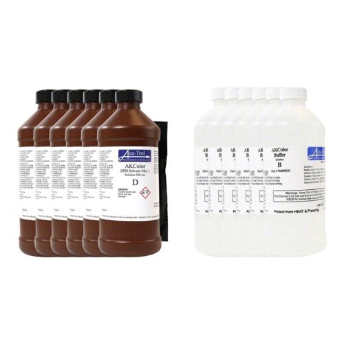 Pentair 744000800 AcuTrol Reagent Kit