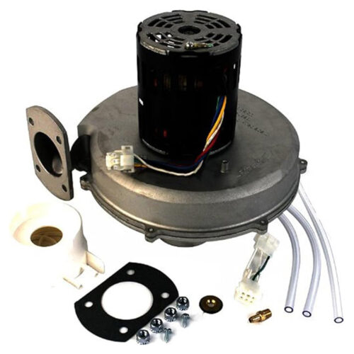 Pentair-77707-0255-Air-Blower-Replacement-Kit