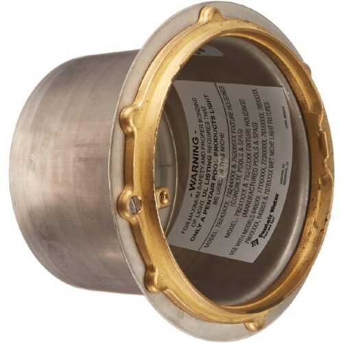Pentair 78244200 Light Niche