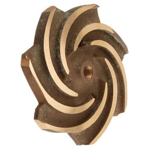 Pentair-C5-183D-Sta-Rite-Impeller,-1.5HP1