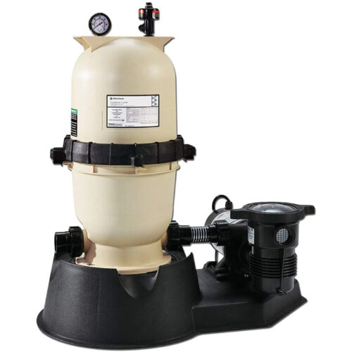 Pentair EC-PNCC0100OE1160 Clean & Clear CC100