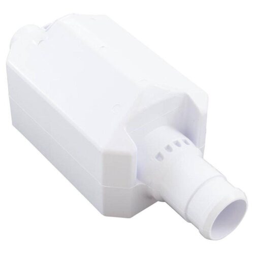 Pentair LX11 Back Up Valve Housing Body