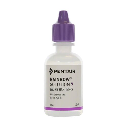 Pentair R161644 Water Hardness Reagent 1 Oz