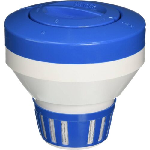 Pentair R171060 Floating Chlorine Tablet Dispenser