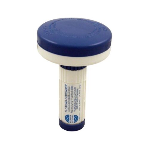 Pentair R171074 Floating Chlorine Bromine