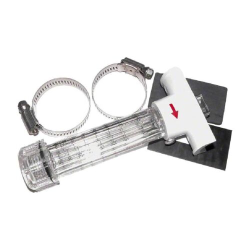 Pentair R172082 Flow Rate Indicator 1 In