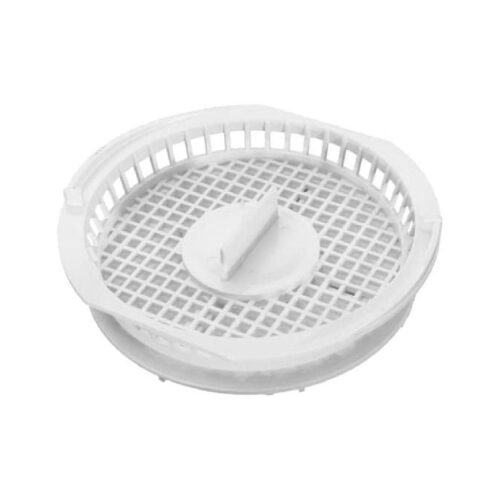 Pentair R172686 Short Basket Assembly, with Restrictor 1