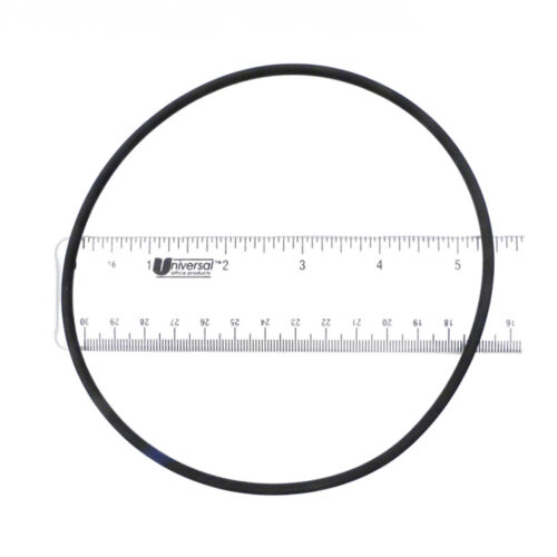 Sterling Seal & Supply O-647V Clearwater Feeder Inline Chlorinator O-Ring