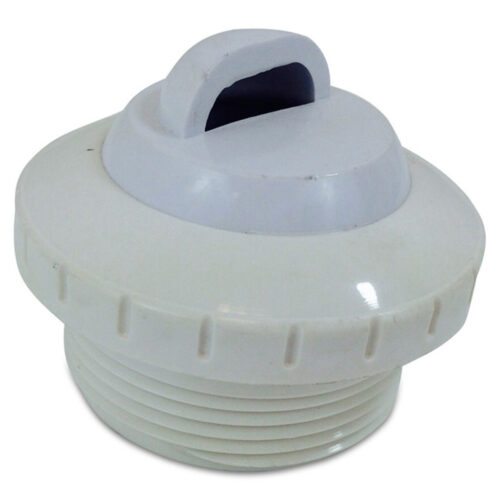 Downjet,-Threaded,-Light-Gray