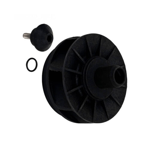 Hayward HCXP6008A Impeller Replacement, for HCP75 Series Pump