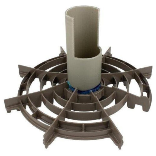 Hayward DEX2420T ProGrid Vertical DE Filter