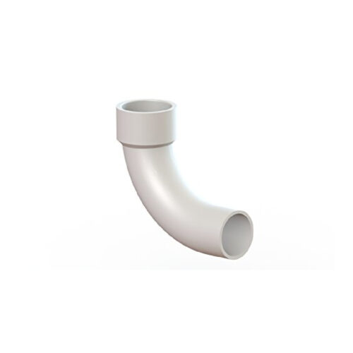 Hayward EFC3220SW Ecoflow Sweep Elbow