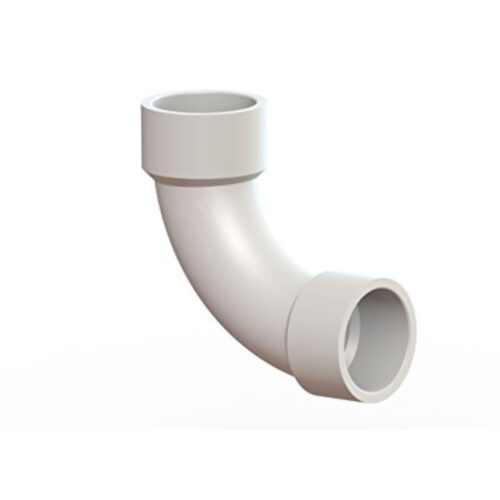 Hayward EFC3225SW Ecoflow Sweep Elbow