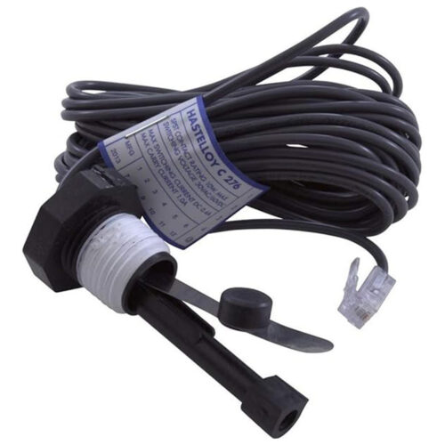 Hayward-GLX-FLO-RPPAK10-Flow-Switch,-with-15-Ft.-Cable,-Pack-Of-10-1
