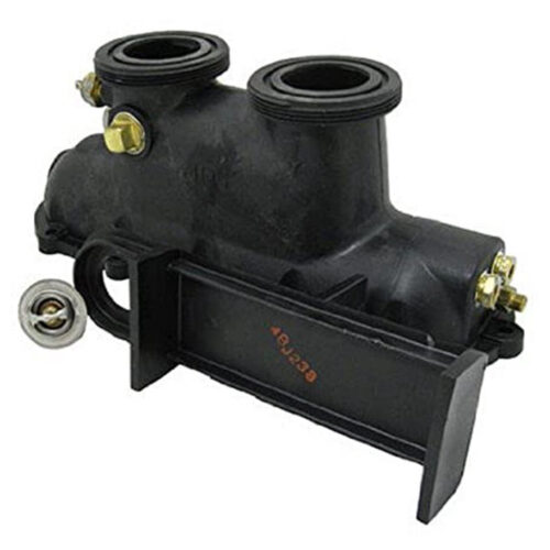 Hayward-HAXFHA1931-Front-Header-Assembly