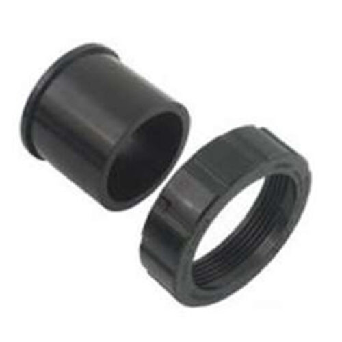 Hayward-HCXP6019A-Pump-Union-Connection-Kit,-4-In.,-Set-of-2