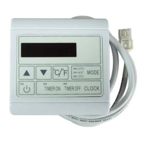 Hayward-HPX95005310188-LCD-Display-Control