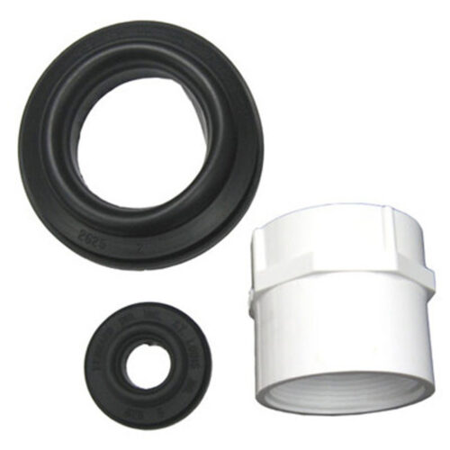 Hayward-IDXCPG1931-Threaded-Coupling,-2-In.