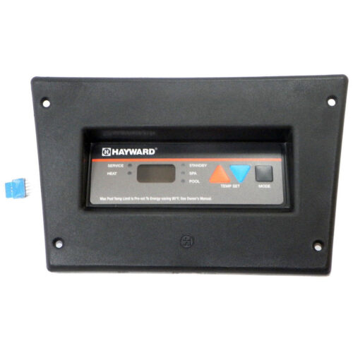 Hayward-IDXL2BKP1931-Bezel-Keypad-Assembly2