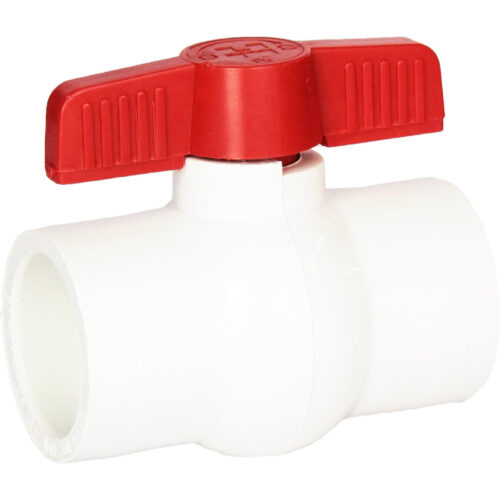 Hayward QVC1015SSEW Compact Ball Valve