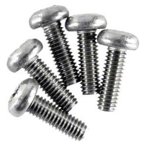 Hayward-RCX12001-Screw,-M4-0.7-x-12MM
