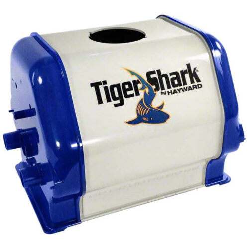 Hayward-RCX13001C-Main-Case,-for-TigerShark,-TigerShark-Plus,-&-TigerShark-QC