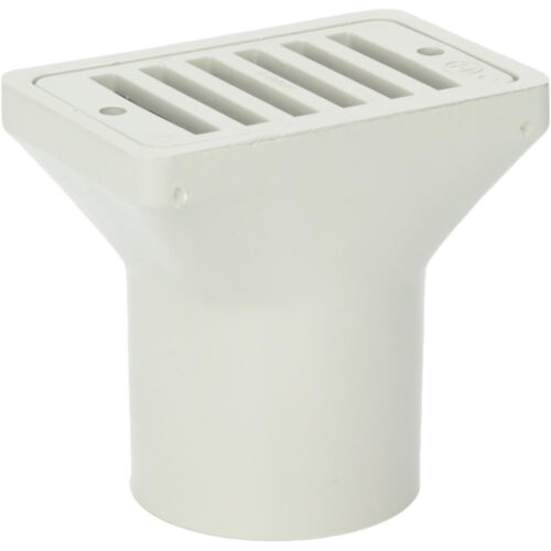 Hayward SP1019GR Socket Gutter Deck Drain