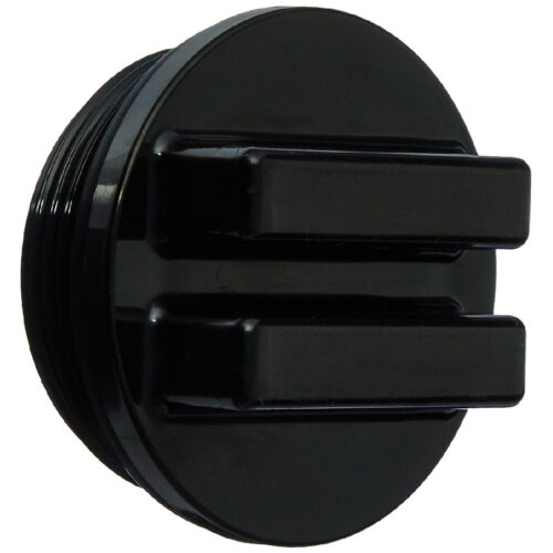 Hayward SP1022CBLK Pool Drain Plug