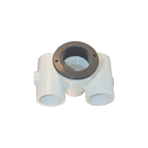 Hayward SP1434PAKADGR Jet Air III Water Body Assembly