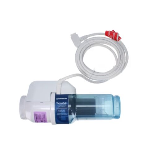 Hayward TCELLS315 AquaRite 900 TurboCell Salt Chlorination Cell, 15K Gallons 1