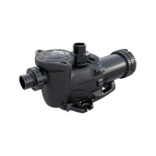 Hayward W3SP2315X20XE MaxFlo XE Ultra High Efficiency Variable Speed Pool Pump, 2.25 HP, 115/230V 1