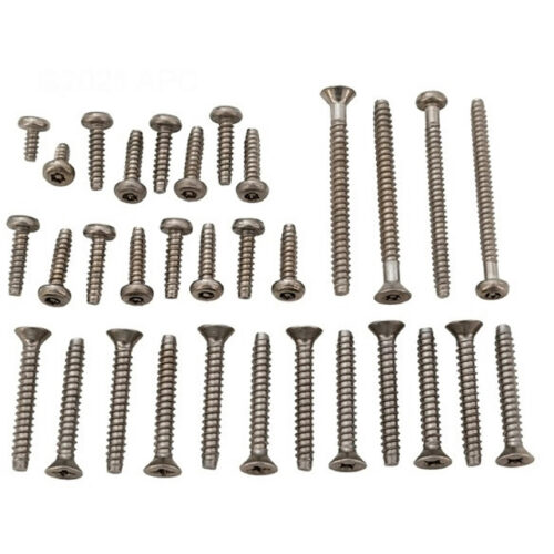 MDX2-Complete-Screw-Pack