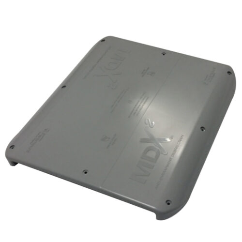 MDX2-Debris-Drain-Cover,-Gray