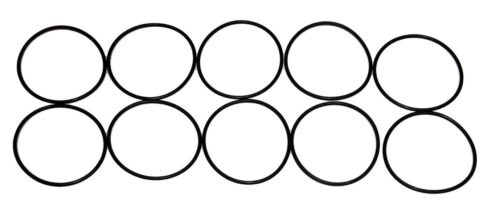 Sterling Seal & Supply O-303 Lexan Seal Cup O-Rings