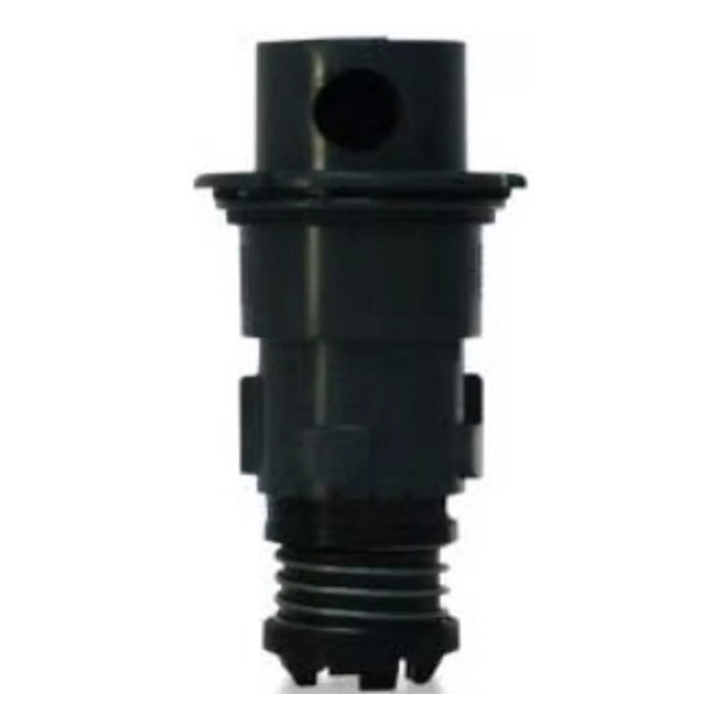 Ribbed-Body-with-Cap,-Black