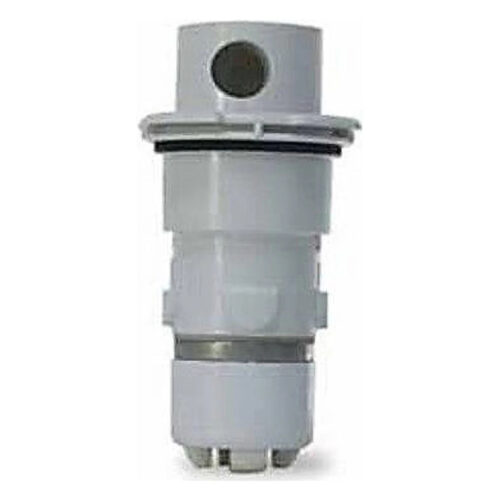 Ribbed-Body-with-Cap,-Gray