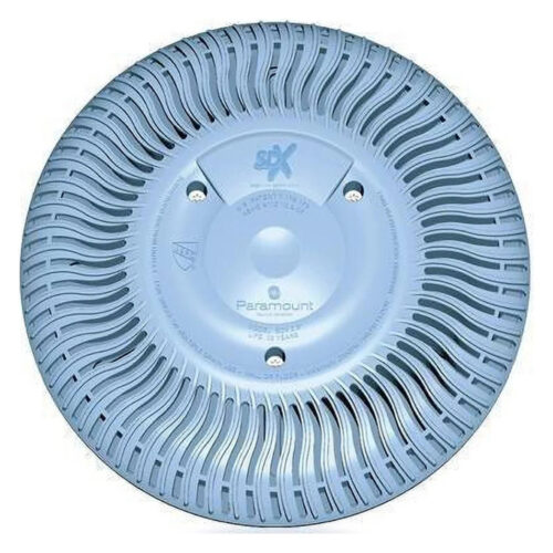 SDX-High-Flow-Safety-Drain,-Frame-&-Grate,-Pack-of-2