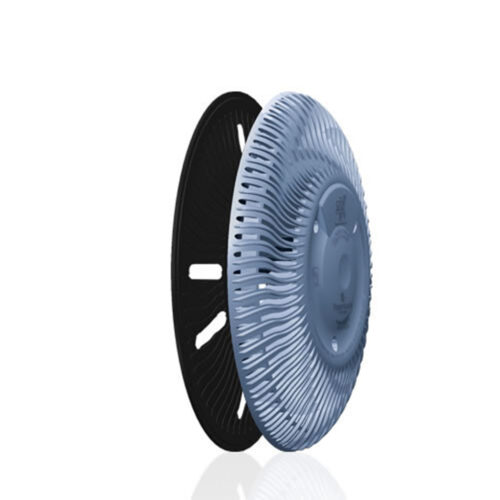 SDX-Main-Drain-Retro-Grate-for-Concrete,-Blue