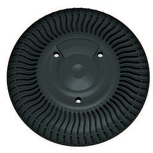 SDX2-Main-Drain-Frame-and-Grate,-Black,-Pack-of-2