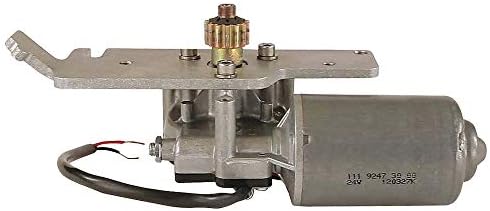 SR Smith Motor 120-1000