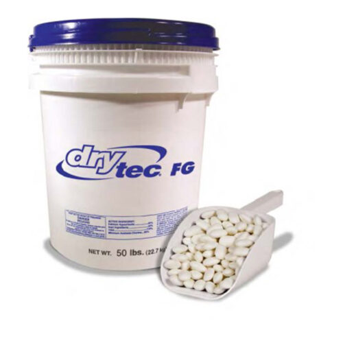 Solenis-23206S-Elite-Cal-Hypo-Tab,-1-In.,-50-LB-Container