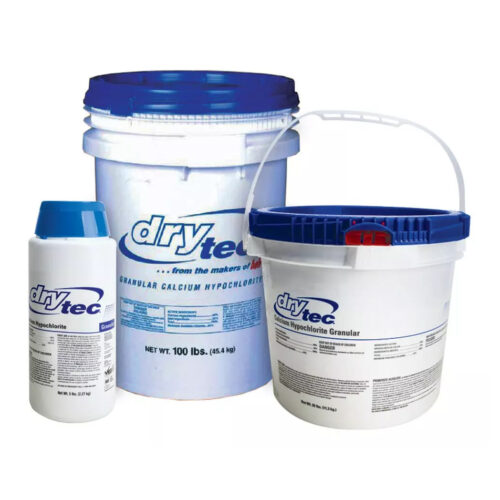 Solenis-23217S-DryTec-Extra-Granular-73%,-50-LB