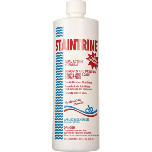 Solenis 406704A Applied Biochemist Staintrine Stain Remover